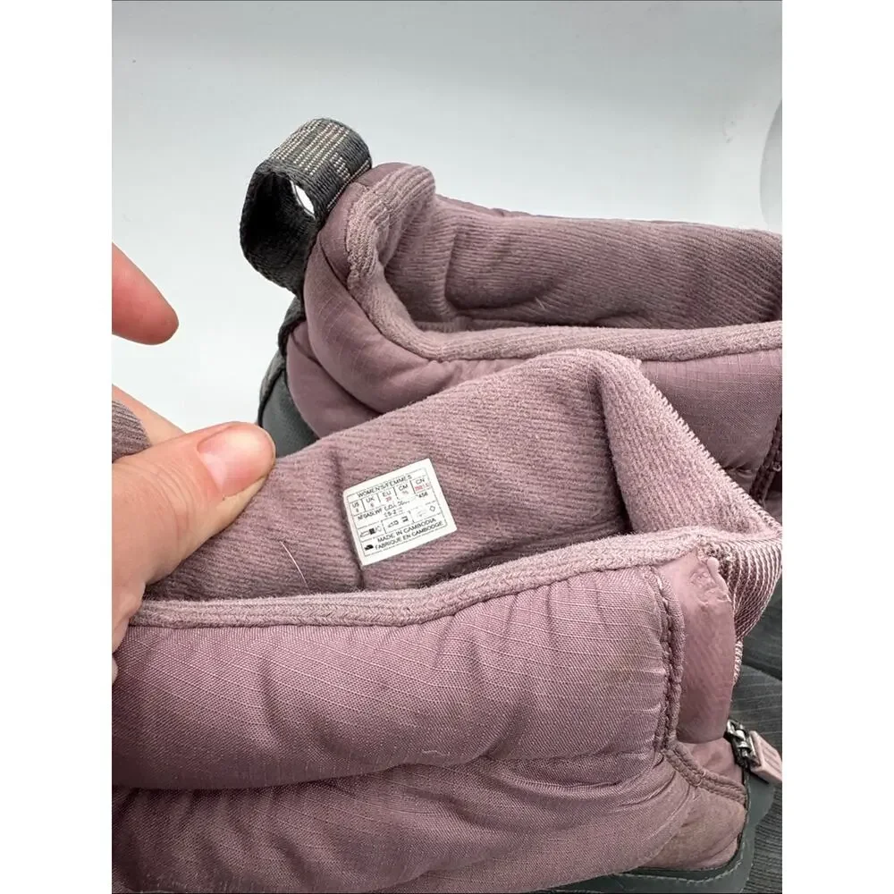 The North Face Boots - Women's 8